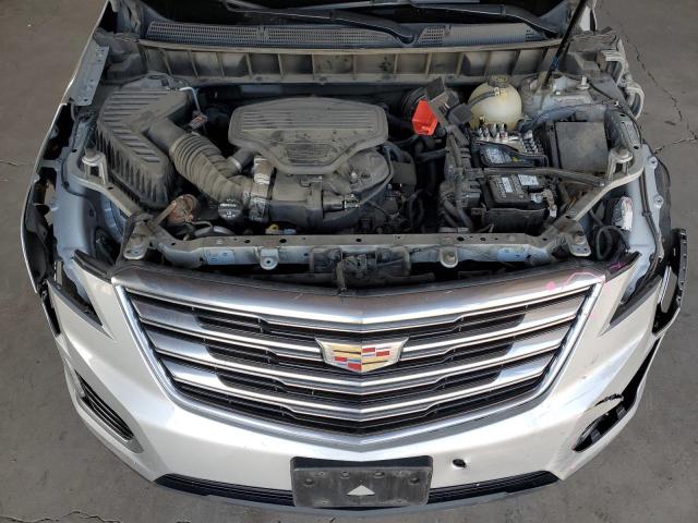 Photo 10 VIN: 1GYKNARS4HZ200501 - CADILLAC XT5 