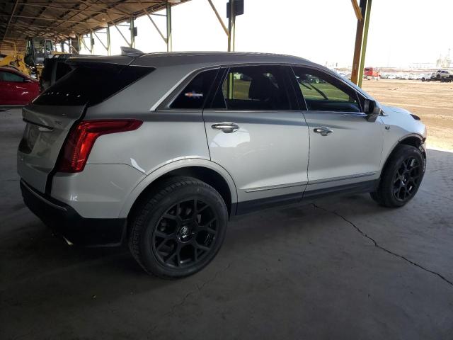 Photo 2 VIN: 1GYKNARS4HZ200501 - CADILLAC XT5 