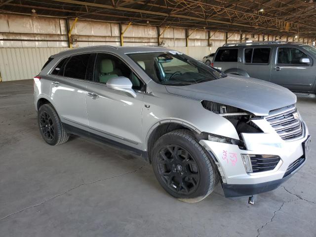 Photo 3 VIN: 1GYKNARS4HZ200501 - CADILLAC XT5 