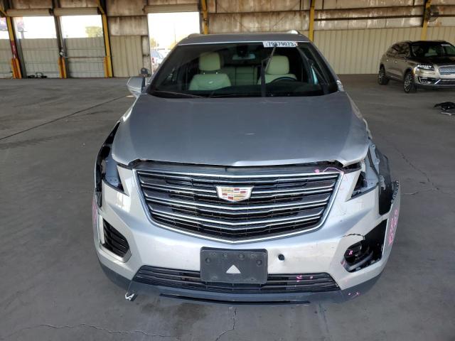 Photo 4 VIN: 1GYKNARS4HZ200501 - CADILLAC XT5 