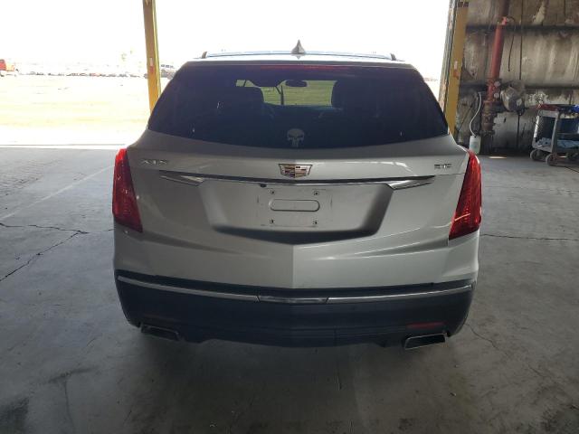 Photo 5 VIN: 1GYKNARS4HZ200501 - CADILLAC XT5 