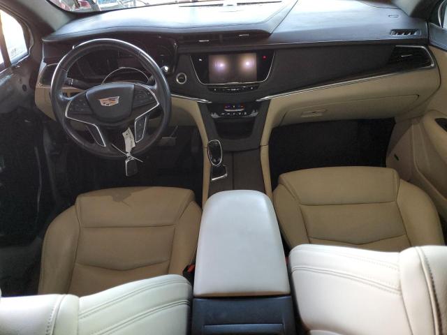 Photo 7 VIN: 1GYKNARS4HZ200501 - CADILLAC XT5 