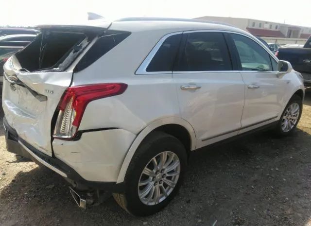 Photo 3 VIN: 1GYKNARS4HZ204502 - CADILLAC XT5 