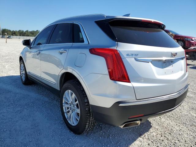 Photo 1 VIN: 1GYKNARS4HZ209036 - CADILLAC XT5 