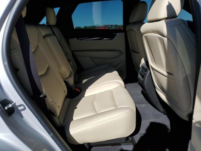 Photo 10 VIN: 1GYKNARS4HZ209036 - CADILLAC XT5 