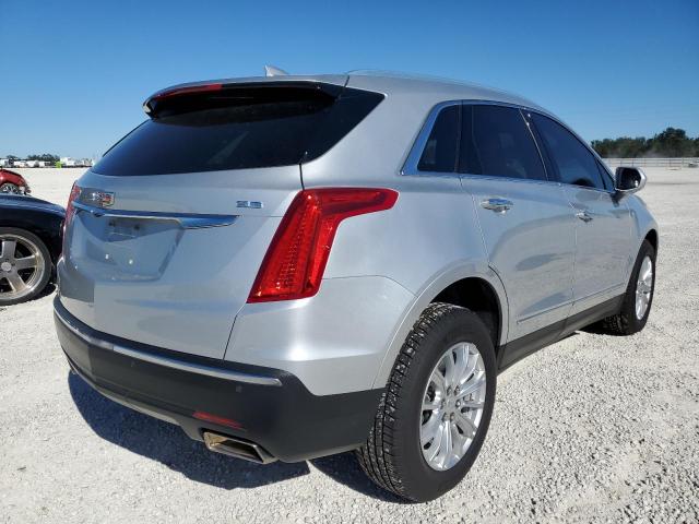 Photo 2 VIN: 1GYKNARS4HZ209036 - CADILLAC XT5 