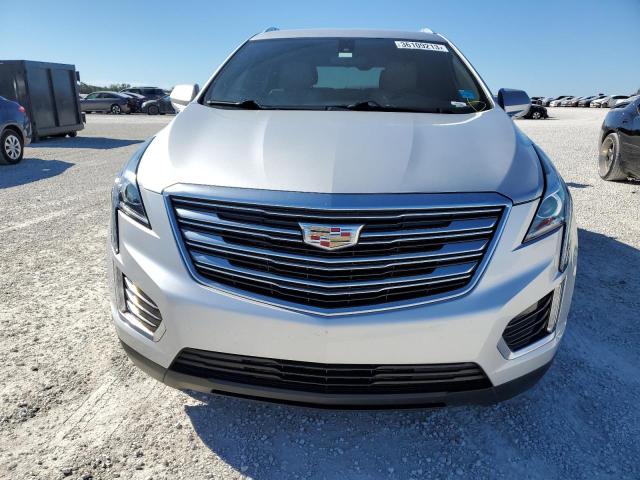 Photo 4 VIN: 1GYKNARS4HZ209036 - CADILLAC XT5 