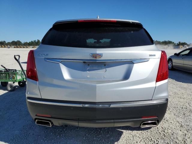 Photo 5 VIN: 1GYKNARS4HZ209036 - CADILLAC XT5 