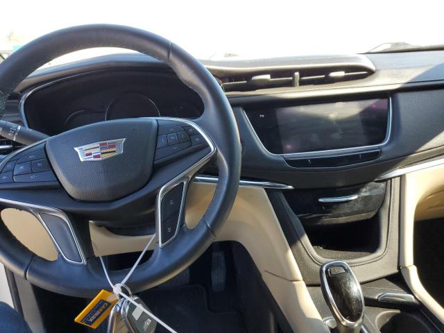 Photo 7 VIN: 1GYKNARS4HZ209036 - CADILLAC XT5 