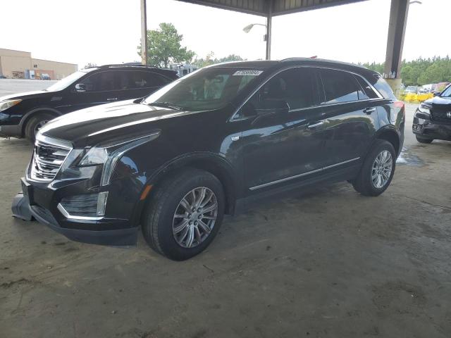 Photo 0 VIN: 1GYKNARS4HZ225463 - CADILLAC XT5 