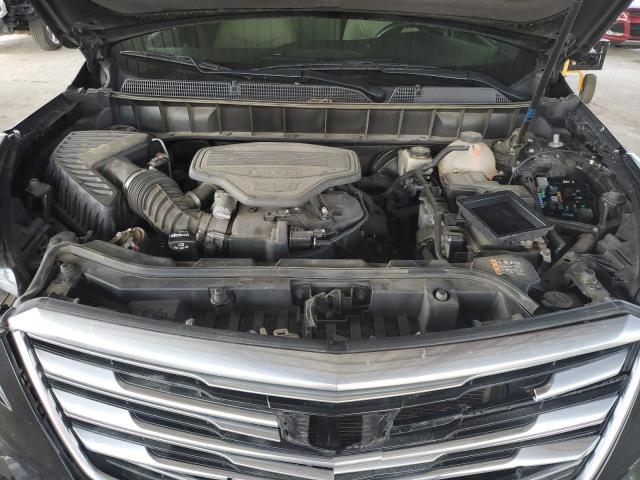 Photo 10 VIN: 1GYKNARS4HZ225463 - CADILLAC XT5 