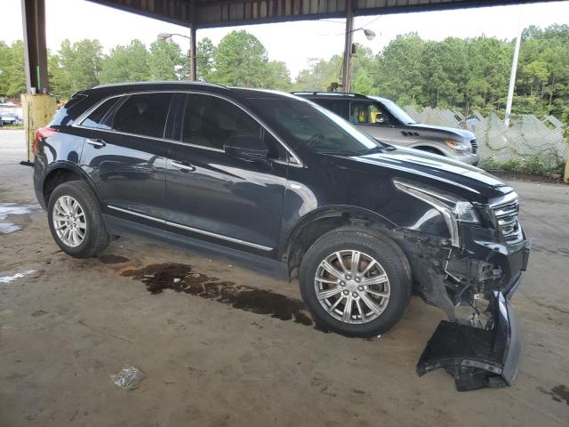 Photo 3 VIN: 1GYKNARS4HZ225463 - CADILLAC XT5 