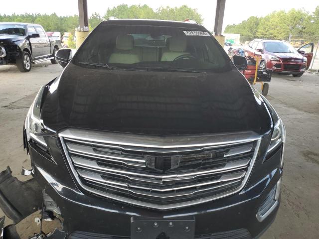 Photo 4 VIN: 1GYKNARS4HZ225463 - CADILLAC XT5 