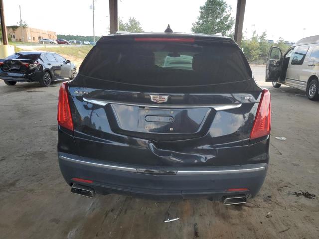 Photo 5 VIN: 1GYKNARS4HZ225463 - CADILLAC XT5 