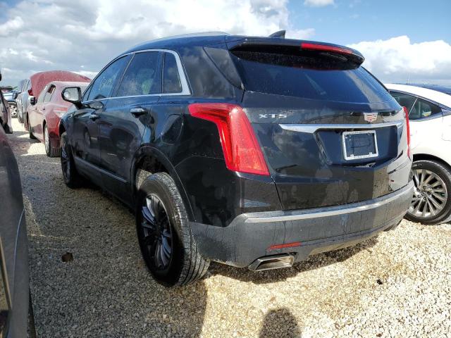 Photo 2 VIN: 1GYKNARS4HZ238679 - CADILLAC XT5 