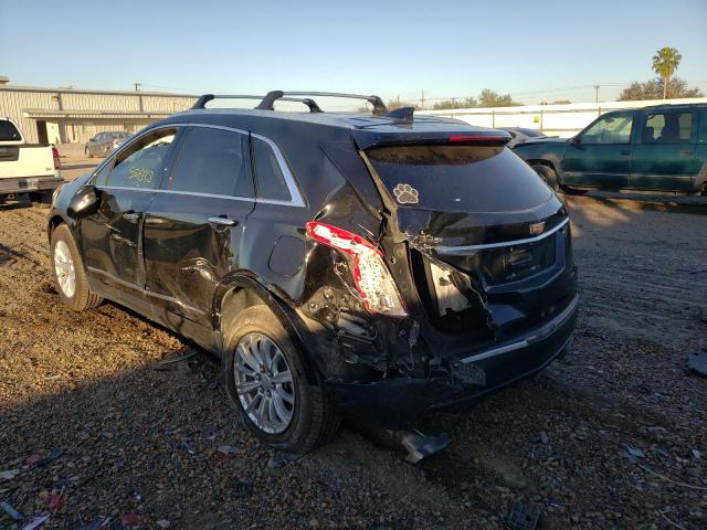 Photo 2 VIN: 1GYKNARS4HZ287445 - CADILLAC XT5 