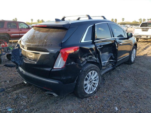 Photo 3 VIN: 1GYKNARS4HZ287445 - CADILLAC XT5 