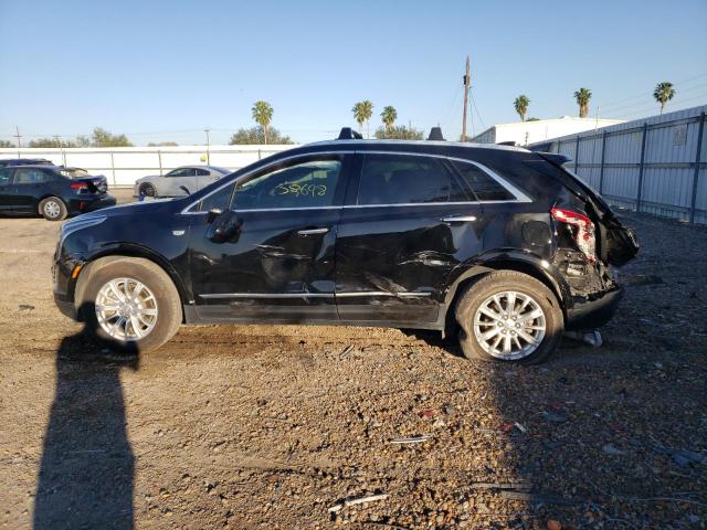 Photo 8 VIN: 1GYKNARS4HZ287445 - CADILLAC XT5 