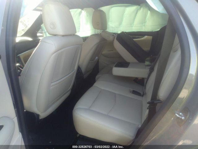 Photo 7 VIN: 1GYKNARS4HZ291723 - CADILLAC XT5 