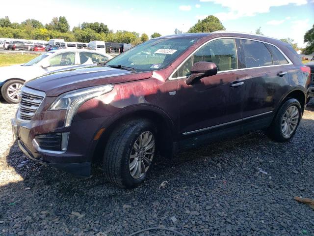 Photo 0 VIN: 1GYKNARS4HZ295495 - CADILLAC XT5 