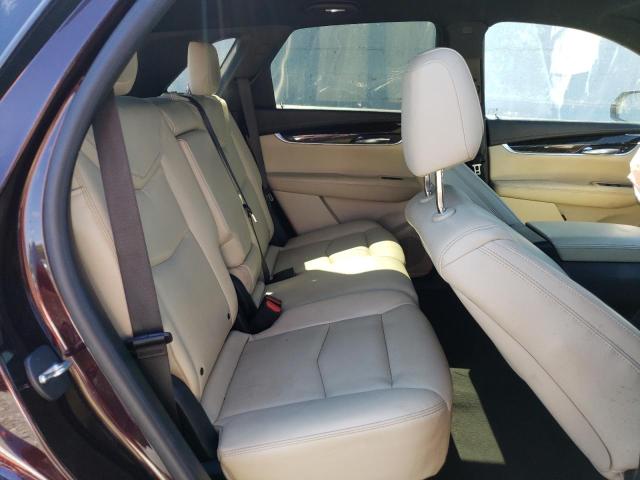 Photo 10 VIN: 1GYKNARS4HZ295495 - CADILLAC XT5 