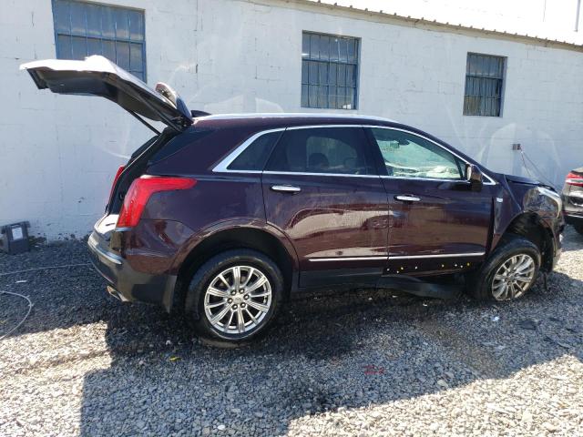 Photo 2 VIN: 1GYKNARS4HZ295495 - CADILLAC XT5 