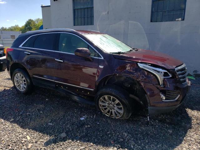 Photo 3 VIN: 1GYKNARS4HZ295495 - CADILLAC XT5 