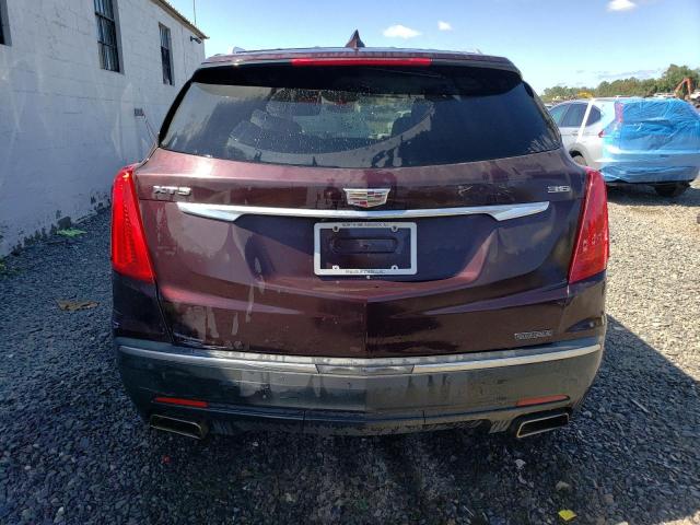 Photo 5 VIN: 1GYKNARS4HZ295495 - CADILLAC XT5 