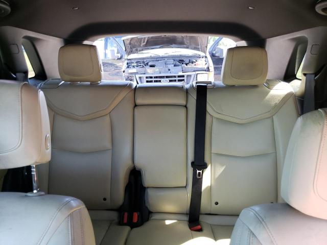 Photo 9 VIN: 1GYKNARS4HZ295495 - CADILLAC XT5 