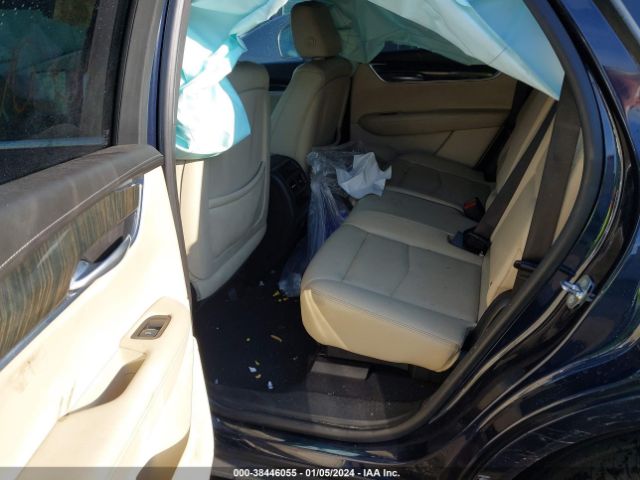 Photo 7 VIN: 1GYKNARS4HZ299689 - CADILLAC XT5 