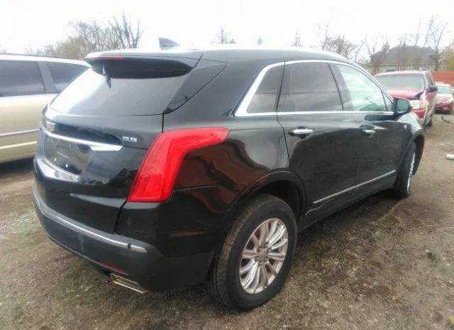 Photo 3 VIN: 1GYKNARS4HZ325014 - CADILLAC XT5 