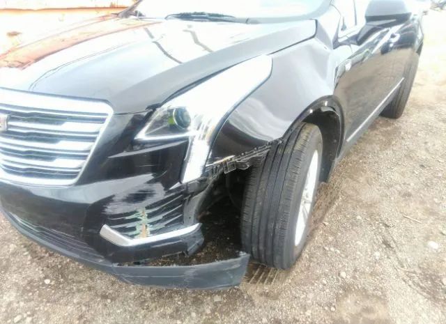 Photo 5 VIN: 1GYKNARS4HZ325014 - CADILLAC XT5 