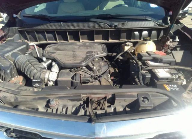 Photo 9 VIN: 1GYKNARS4JZ113199 - CADILLAC XT5 