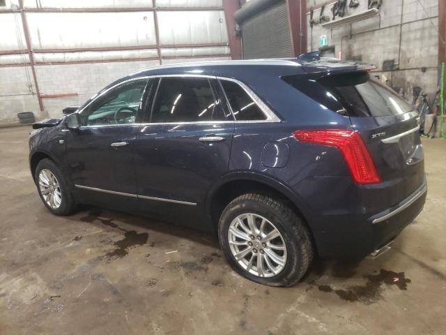 Photo 1 VIN: 1GYKNARS4JZ139110 - CADILLAC XT5 