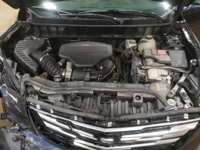 Photo 11 VIN: 1GYKNARS4JZ139110 - CADILLAC XT5 