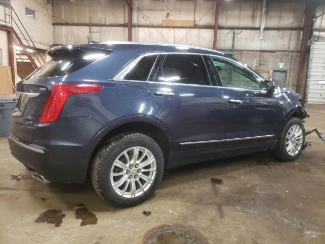 Photo 2 VIN: 1GYKNARS4JZ139110 - CADILLAC XT5 