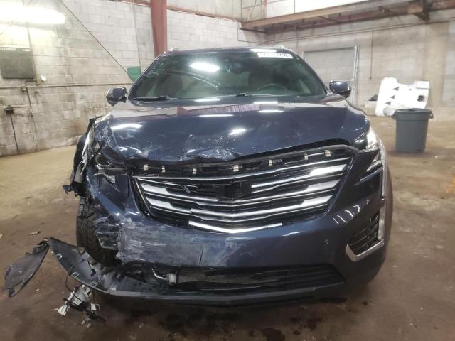 Photo 4 VIN: 1GYKNARS4JZ139110 - CADILLAC XT5 