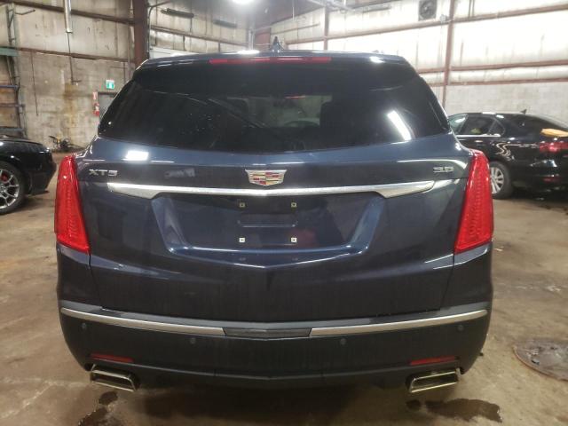 Photo 5 VIN: 1GYKNARS4JZ139110 - CADILLAC XT5 