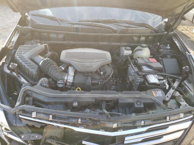 Photo 6 VIN: 1GYKNARS4JZ152844 - CADILLAC XT5 