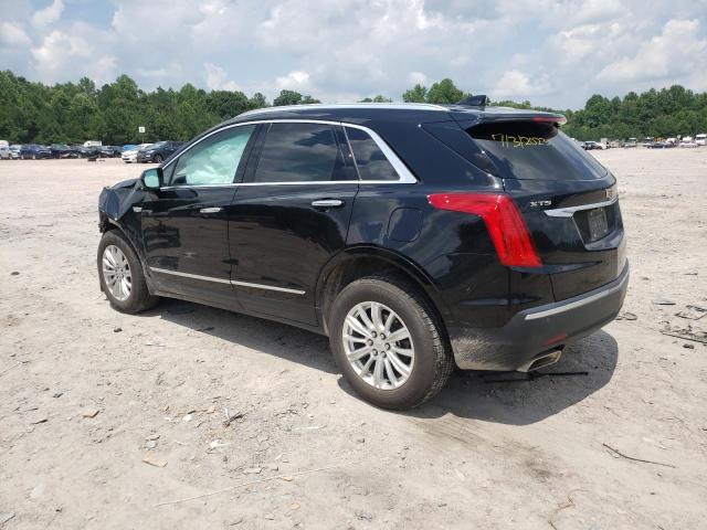 Photo 1 VIN: 1GYKNARS4JZ156151 - CADILLAC XT5 