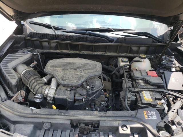 Photo 11 VIN: 1GYKNARS4JZ156151 - CADILLAC XT5 