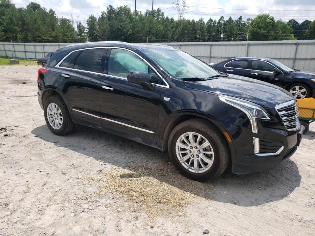 Photo 3 VIN: 1GYKNARS4JZ156151 - CADILLAC XT5 