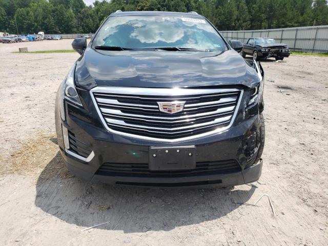 Photo 4 VIN: 1GYKNARS4JZ156151 - CADILLAC XT5 