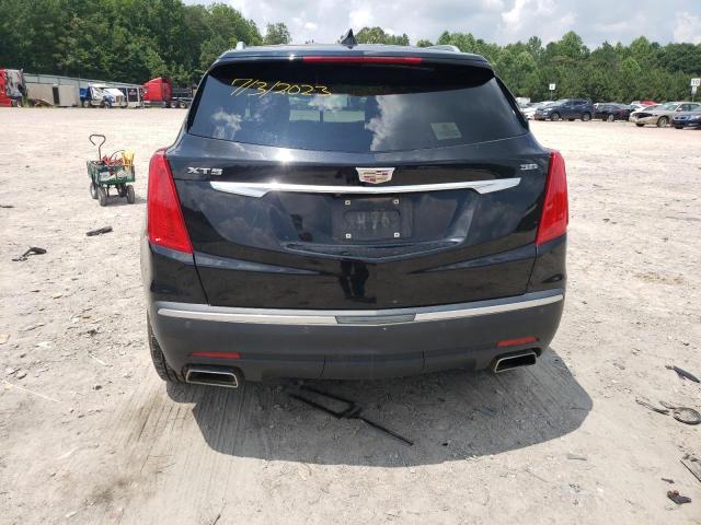 Photo 5 VIN: 1GYKNARS4JZ156151 - CADILLAC XT5 