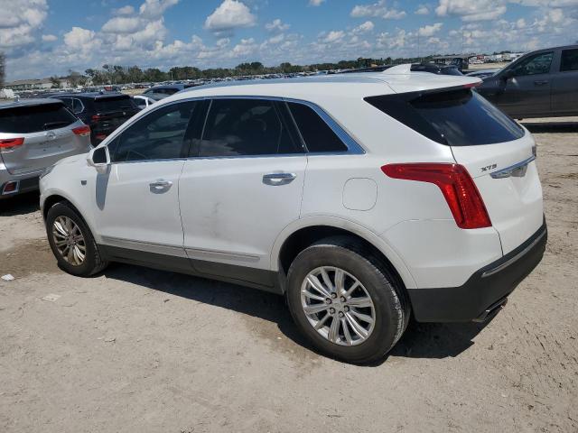 Photo 1 VIN: 1GYKNARS4JZ163410 - CADILLAC XT5 