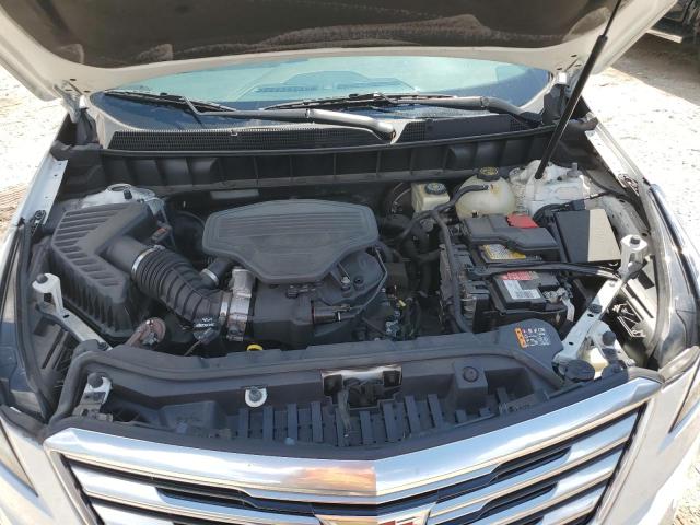 Photo 10 VIN: 1GYKNARS4JZ163410 - CADILLAC XT5 