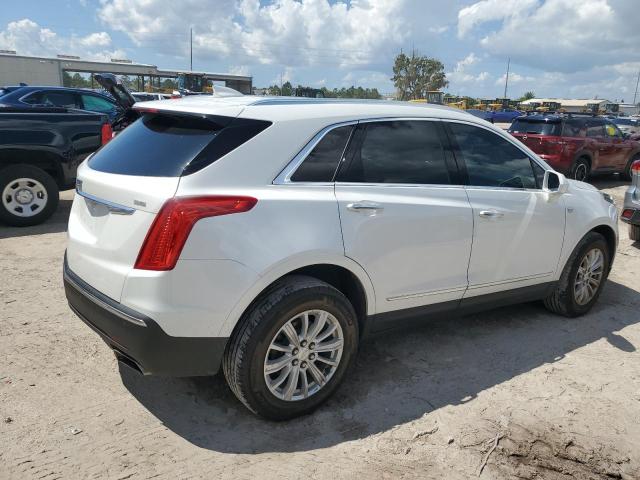 Photo 2 VIN: 1GYKNARS4JZ163410 - CADILLAC XT5 