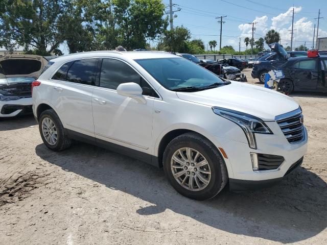 Photo 3 VIN: 1GYKNARS4JZ163410 - CADILLAC XT5 