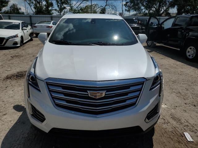 Photo 4 VIN: 1GYKNARS4JZ163410 - CADILLAC XT5 