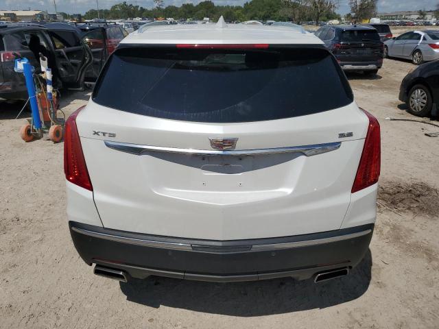 Photo 5 VIN: 1GYKNARS4JZ163410 - CADILLAC XT5 